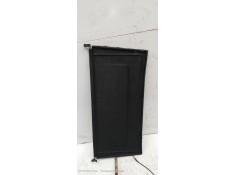 Recambio de bandeja trasera para seat ibiza gl referencia OEM IAM    2