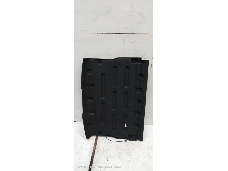 Recambio de bandeja trasera para citroen c4 coupe collection referencia OEM IAM 96465722ZD  