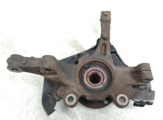 Recambio de mangueta delantera derecha para fiat linea (110) dynamic referencia OEM IAM    2