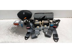 Recambio de kit airbag para renault megane i scenic (ja0) 1.9 d alize referencia OEM IAM   