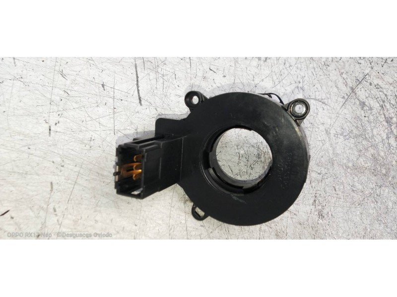 Recambio de kit airbag para renault megane i scenic (ja0) 1.9 d alize referencia OEM IAM   