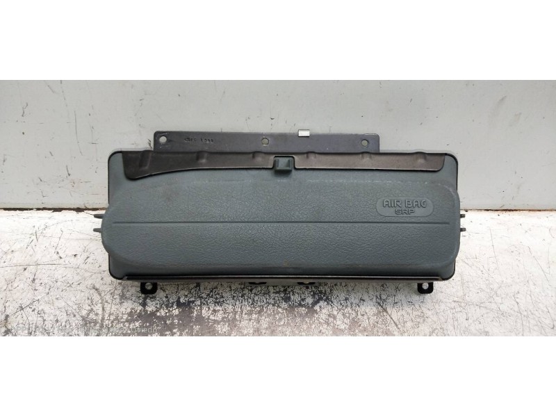 Recambio de kit airbag para renault megane i scenic (ja0) 1.9 d alize referencia OEM IAM   