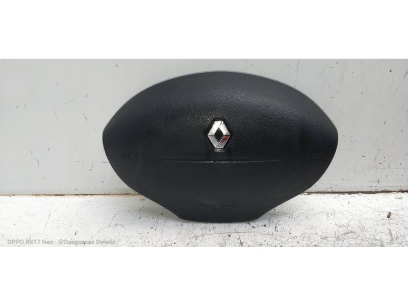 Recambio de kit airbag para renault megane i scenic (ja0) 1.9 d alize referencia OEM IAM   