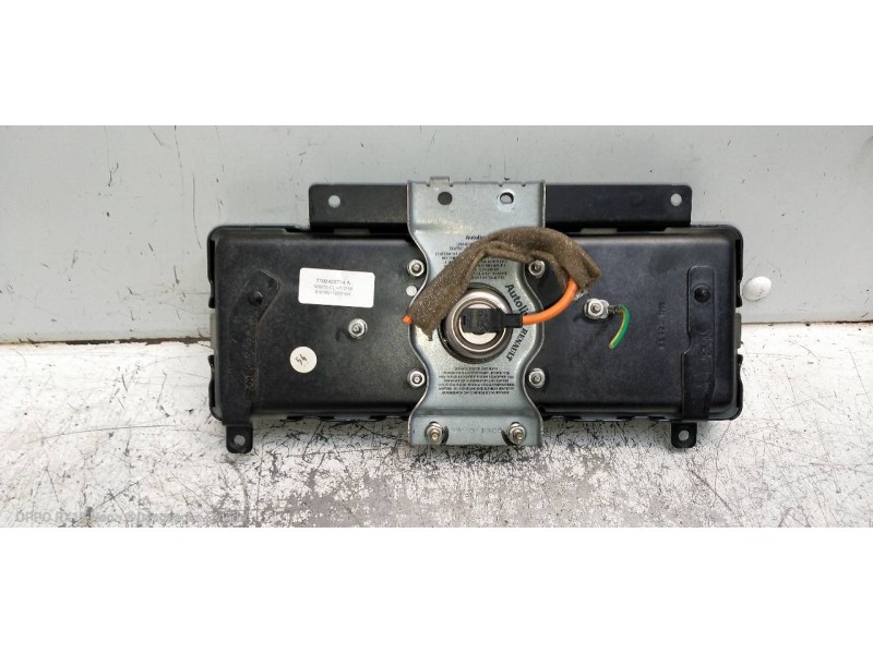 Recambio de kit airbag para renault megane i scenic (ja0) 1.9 d alize referencia OEM IAM   