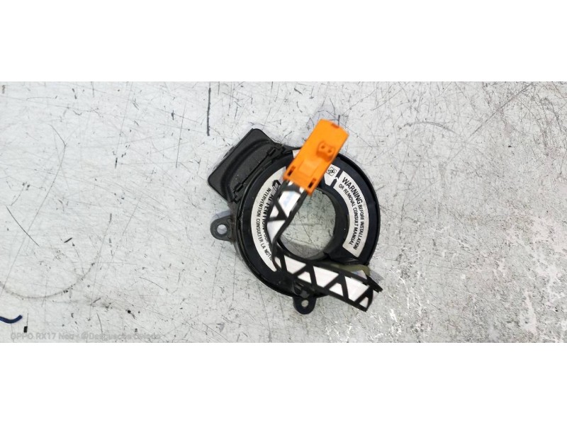 Recambio de kit airbag para renault megane i scenic (ja0) 1.9 d alize referencia OEM IAM   