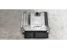 Recambio de centralita motor uce para opel insignia berlina cosmo referencia OEM IAM 0281018769 55585024 