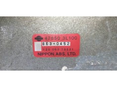 Recambio de centralita motor uce para nissan maxima qx (a32) 2,0 se (1997) referencia OEM IAM 478503L100 8630452  2