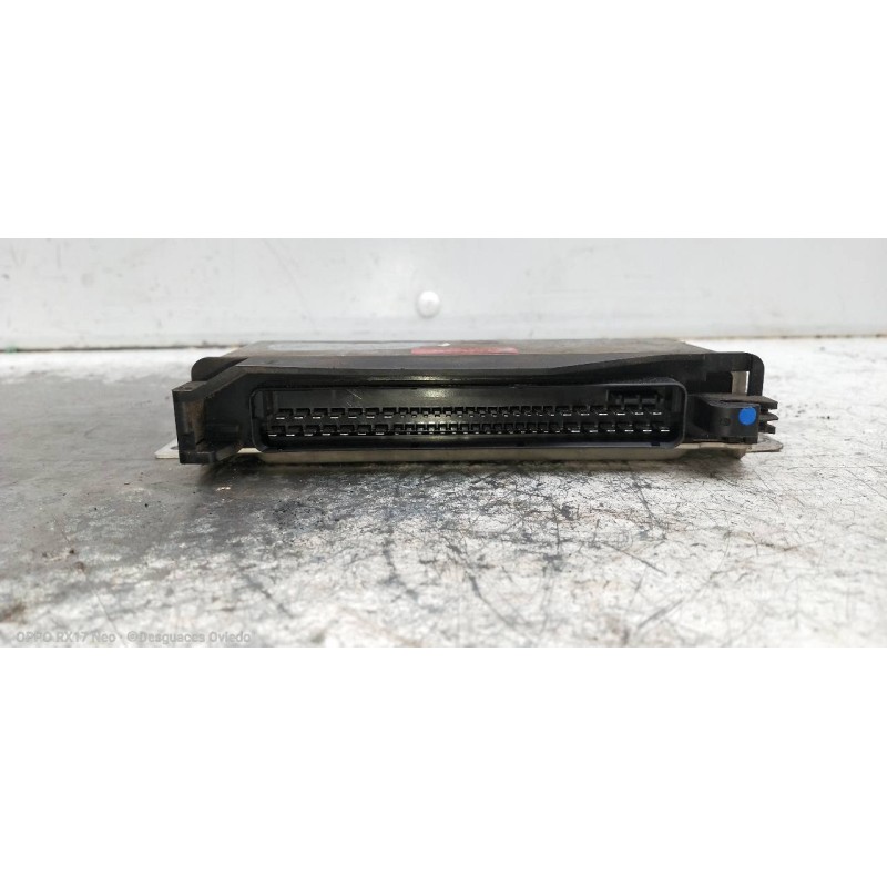 Recambio de centralita motor uce para nissan maxima qx (a32) 2,0 se (1997) referencia OEM IAM 478503L100 8630452 