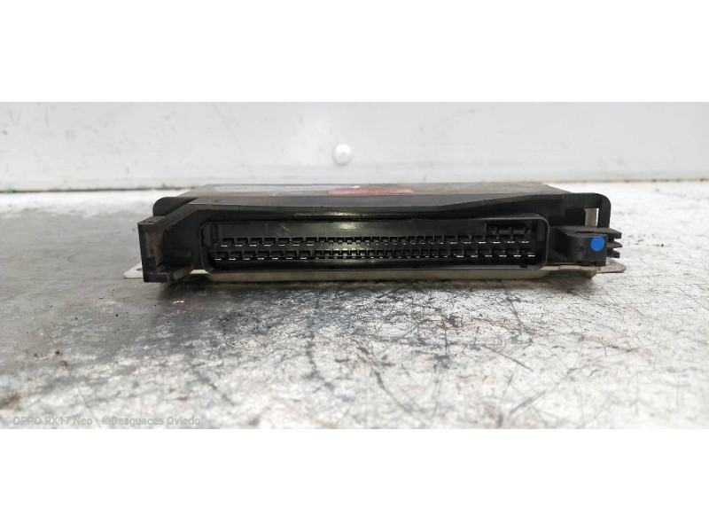 Recambio de centralita motor uce para nissan maxima qx (a32) 2,0 se (1997) referencia OEM IAM 478503L100 8630452 