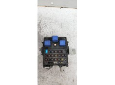 Recambio de caja reles / fusibles para nissan maxima qx (a32) 2,0 se (1997) referencia OEM IAM 2435043U00  