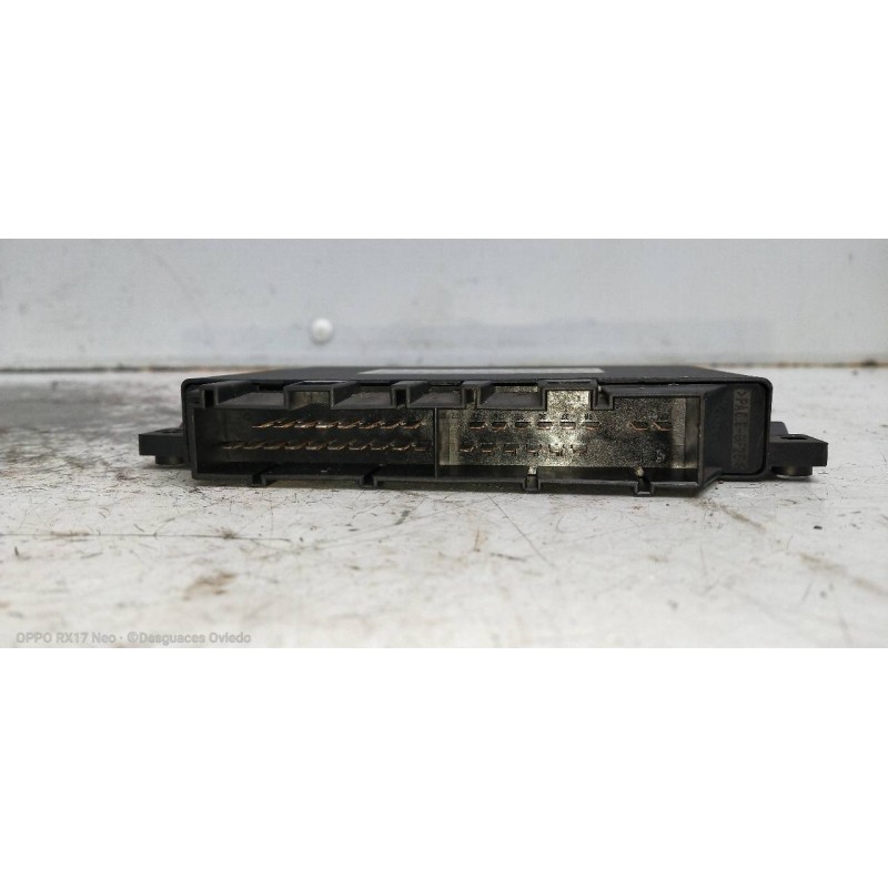 Recambio de modulo electronico para mercedes clase e (w211) berlina e 220 cdi (211.006) referencia OEM IAM 0263004025 A025545713