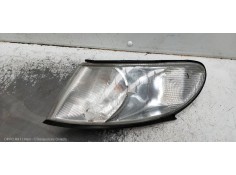 Recambio de piloto delantero izquierdo para saab 9-3 berlina 2.0 t sek referencia OEM IAM   