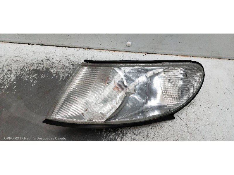 Recambio de piloto delantero izquierdo para saab 9-3 berlina 2.0 t sek referencia OEM IAM   