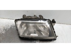Recambio de faro derecho para saab 9-3 berlina 2.0 t sek referencia OEM IAM 5141684  