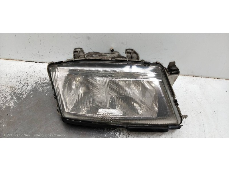 Recambio de faro derecho para saab 9-3 berlina 2.0 t sek referencia OEM IAM 5141684  