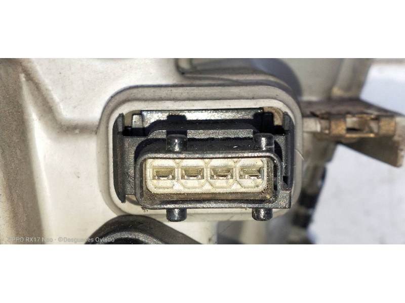 Recambio de faro derecho para saab 9-3 berlina 2.0 t sek referencia OEM IAM 5141684  