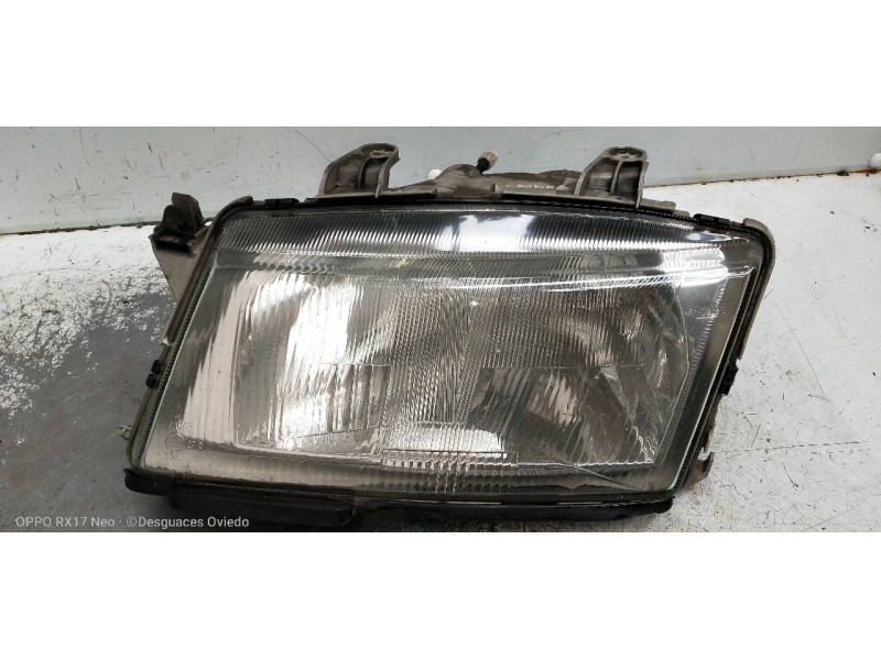 Recambio de faro izquierdo para saab 9-3 berlina 2.0 t sek referencia OEM IAM 5141676  