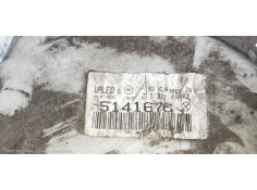 Recambio de faro izquierdo para saab 9-3 berlina 2.0 t sek referencia OEM IAM 5141676   2