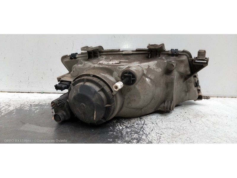 Recambio de faro izquierdo para saab 9-3 berlina 2.0 t sek referencia OEM IAM 5141676  