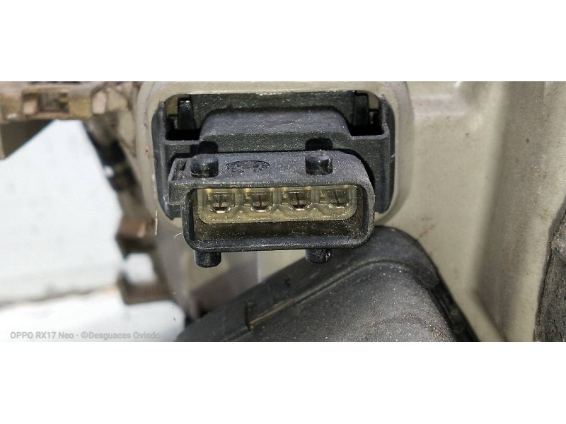 Recambio de faro izquierdo para saab 9-3 berlina 2.0 t sek referencia OEM IAM 5141676  