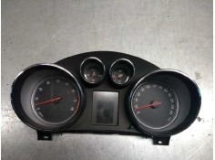 Recambio de cuadro instrumentos para opel insignia berlina 1.8 16v referencia OEM IAM 13327310 SW55A0 AATB