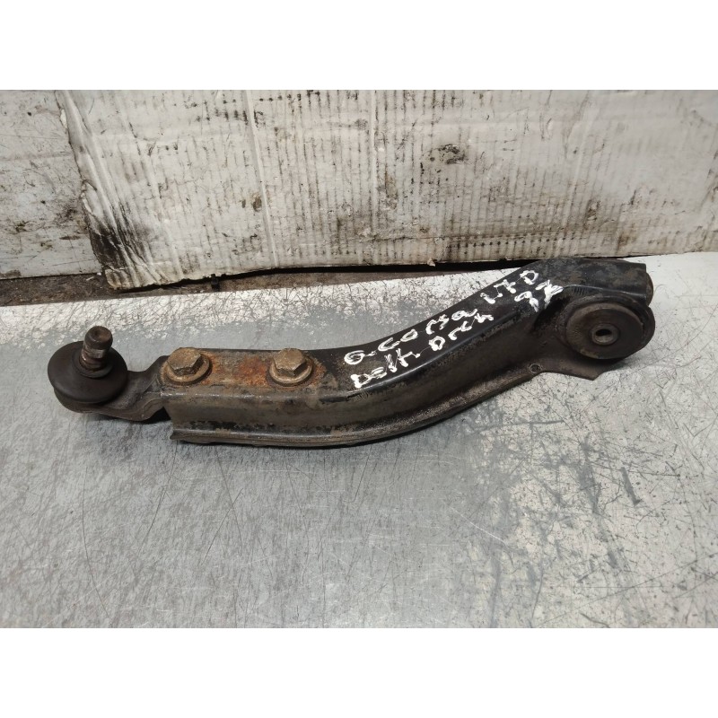 Recambio de brazo suspension inferior delantero derecho para opel corsa b viva referencia OEM IAM   