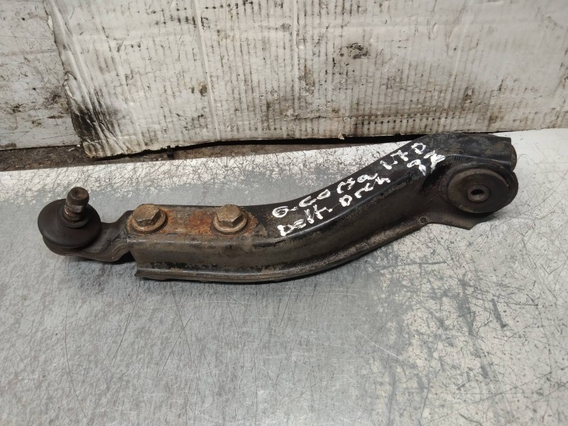 Recambio de brazo suspension inferior delantero derecho para opel corsa b viva referencia OEM IAM   
