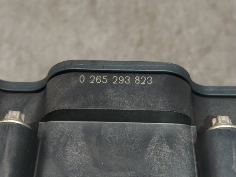 Recambio de abs para dacia sandero comfort referencia OEM IAM 476606615R 0265956560 2265106455 0265293823
