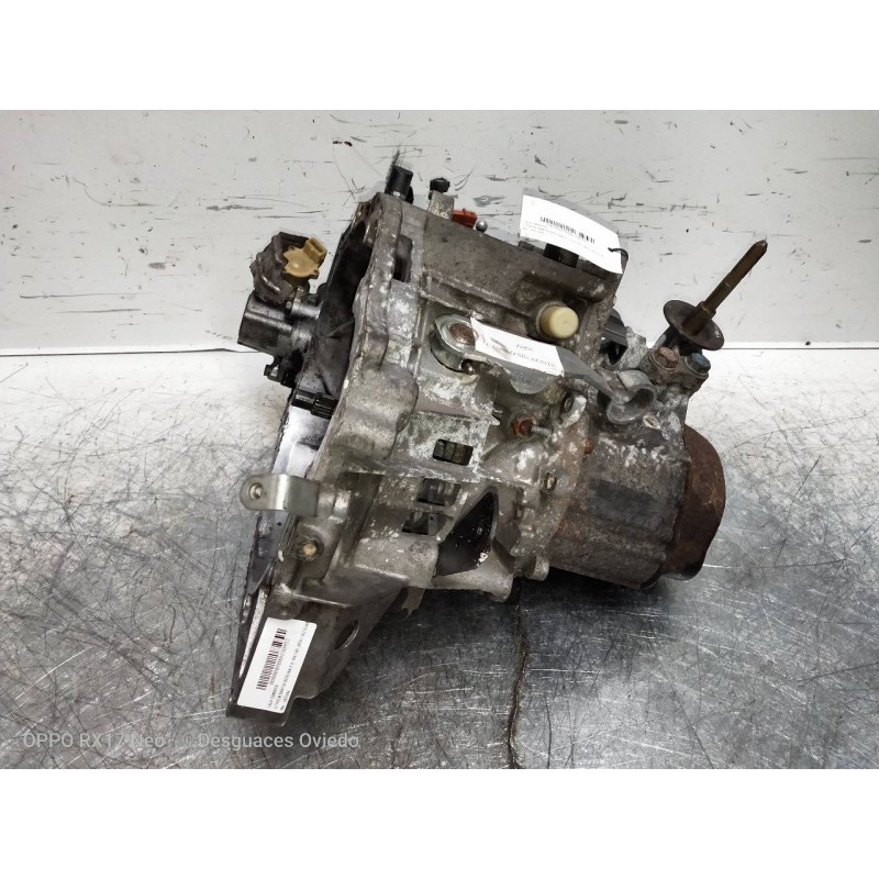 Recambio de caja cambios para citroen xantia berlina 2.0 16v cat (rfv / xu10j4r) referencia OEM IAM 20CH94 7047889 