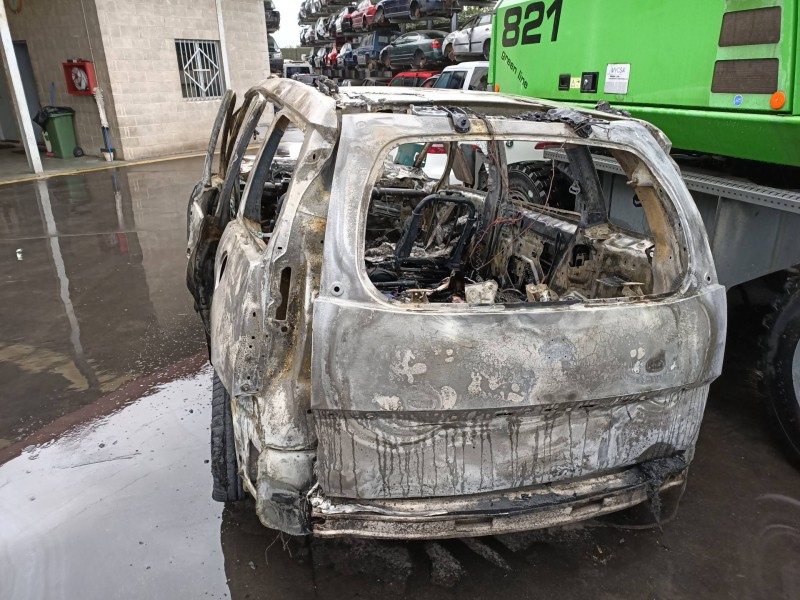 citroen c4 grand picasso del año 2013