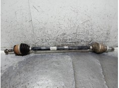 Recambio de transmision delantera derecha para opel astra k lim. 5türig 1.6 cdti dpf referencia OEM IAM 13403129 10280118 