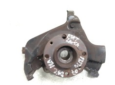 Recambio de mangueta delantera izquierda para fiat linea (110) dynamic referencia OEM IAM   