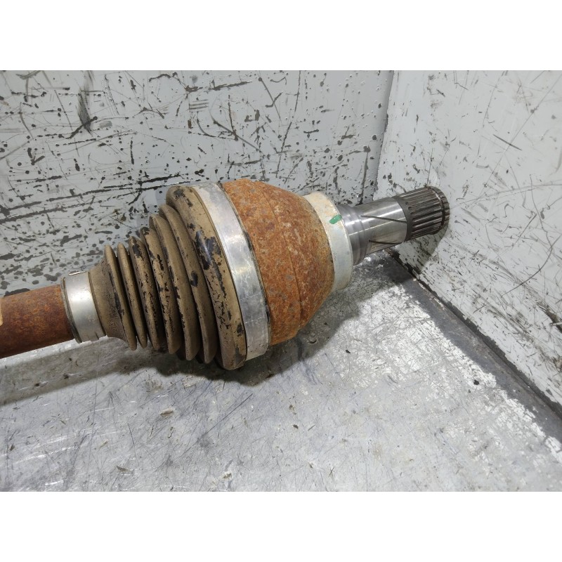 Recambio de transmision delantera izquierda para opel astra k lim. 5türig 1.6 cdti dpf referencia OEM IAM 13367061 10280115 