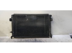 Recambio de radiador agua para volkswagen golf v berlina (1k1) highline referencia OEM IAM   