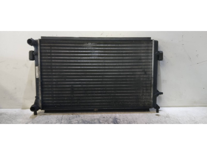 Recambio de radiador agua para volkswagen golf v berlina (1k1) highline referencia OEM IAM   