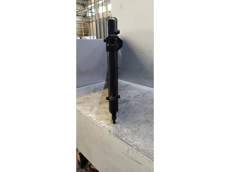 Recambio de radiador agua para volkswagen golf v berlina (1k1) highline referencia OEM IAM   