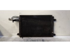 Recambio de condensador / radiador aire acondicionado para volkswagen golf v berlina (1k1) highline referencia OEM IAM   