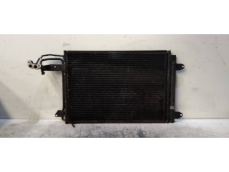 Recambio de condensador / radiador aire acondicionado para volkswagen golf v berlina (1k1) highline referencia OEM IAM   