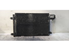 Recambio de condensador / radiador aire acondicionado para volkswagen golf v berlina (1k1) highline referencia OEM IAM    2
