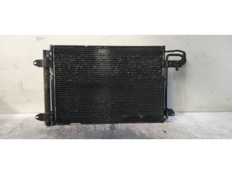 Recambio de condensador / radiador aire acondicionado para volkswagen golf v berlina (1k1) highline referencia OEM IAM   