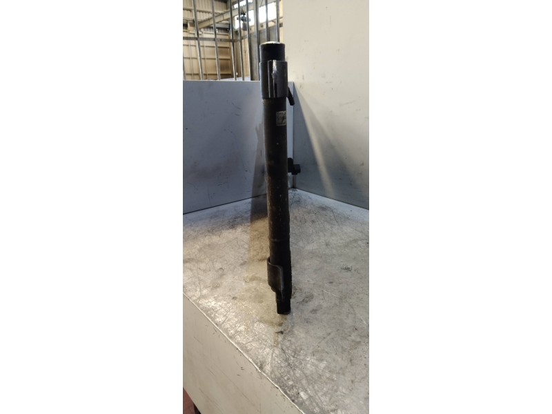 Recambio de condensador / radiador aire acondicionado para volkswagen golf v berlina (1k1) highline referencia OEM IAM   