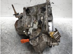 Recambio de caja cambios para citroen xantia berlina 2.0 16v cat (rfv / xu10j4r) referencia OEM IAM 20CH94 7047889  2
