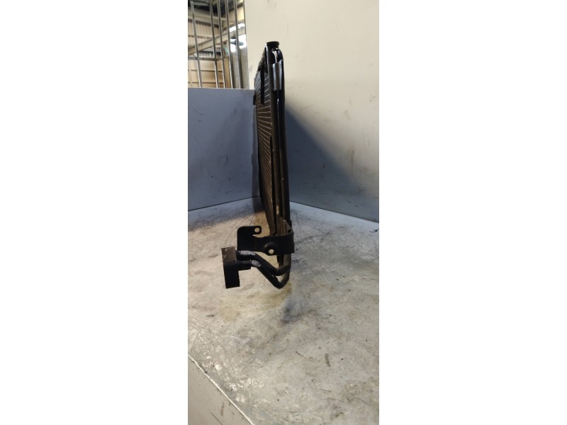 Recambio de condensador / radiador aire acondicionado para volkswagen golf v berlina (1k1) highline referencia OEM IAM   