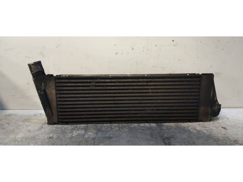 Recambio de intercooler para renault scenic ii authentique referencia OEM IAM   