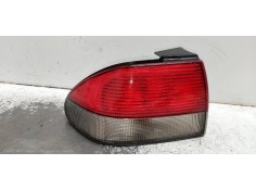 Recambio de piloto trasero izquierdo para saab 9-3 berlina 2.0 t sek referencia OEM IAM   