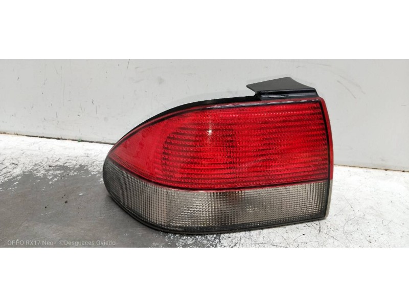 Recambio de piloto trasero izquierdo para saab 9-3 berlina 2.0 t sek referencia OEM IAM   