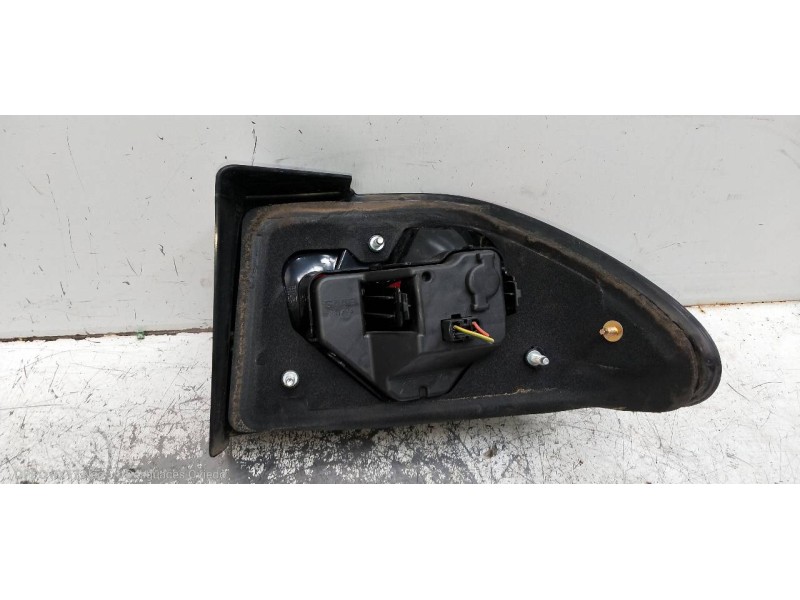 Recambio de piloto trasero izquierdo para saab 9-3 berlina 2.0 t sek referencia OEM IAM   