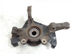 Recambio de mangueta delantera izquierda para fiat linea (110) dynamic referencia OEM IAM    2