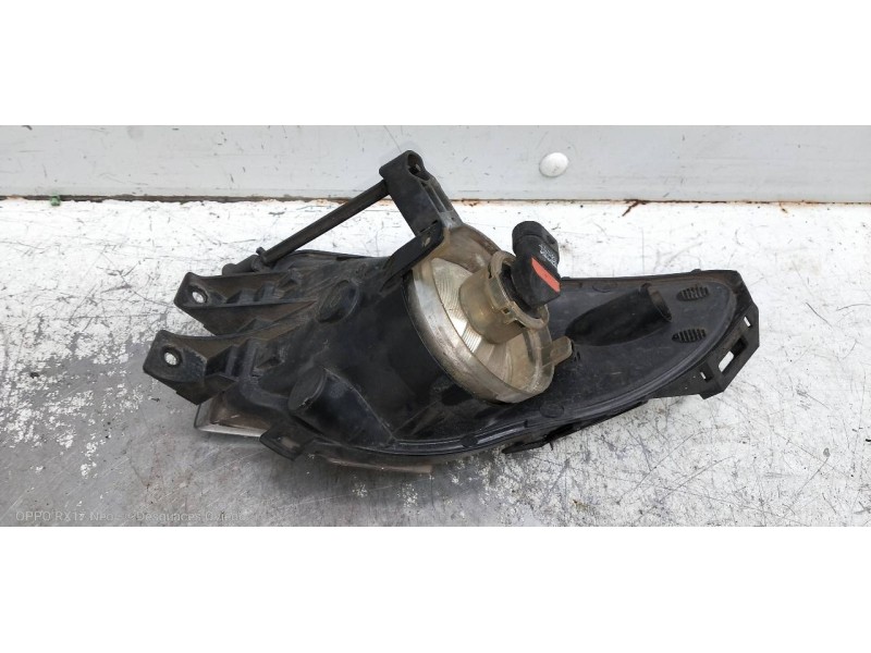 Recambio de faro antiniebla izquierdo para opel insignia berlina cosmo referencia OEM IAM 13226828  