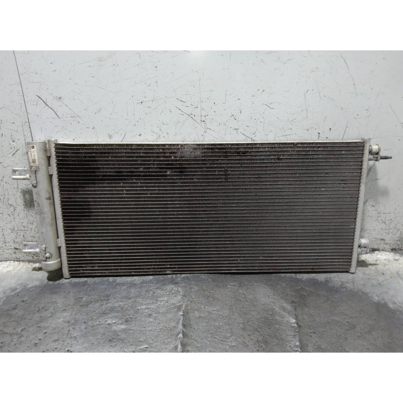Recambio de condensador / radiador aire acondicionado para opel astra k lim. 5türig 1.6 cdti dpf referencia OEM IAM 39011385  